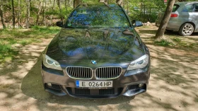 BMW 535 Msport | Mobile.bg    4