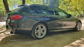 BMW 535 Msport | Mobile.bg    7