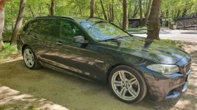 BMW 535 Msport | Mobile.bg    5