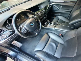 BMW 535 Msport | Mobile.bg    13