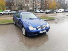 Mercedes-Benz C 180  - изображение 1