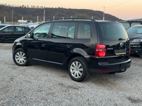 VW Touran 1.9TDI 105кс 6с 7-места FaceLift - 7999 лв. / 4089.82 € - 89585813 8