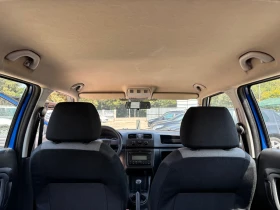 Skoda Fabia 1.2i | Mobile.bg � ����� ������ 14