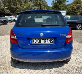 Skoda Fabia 1.2i | Mobile.bg � ����� ������ 5