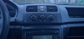 Skoda Fabia 1.2i - 6200 лв. / 3170.01 € - 46363809 9