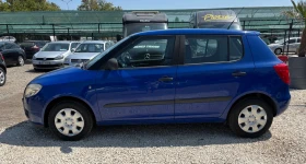 Skoda Fabia 1.2i | Mobile.bg � ����� ������ 3