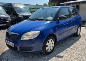 Skoda Fabia 1.2i | Mobile.bg � ����� ������ 2