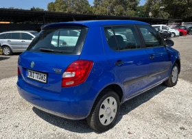 Skoda Fabia 1.2i | Mobile.bg � ����� ������ 6