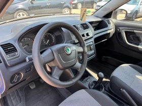 Skoda Fabia 1.2i | Mobile.bg � ����� ������ 11