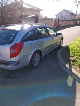 Renault Laguna 1.9, снимка 4