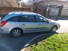 Renault Laguna 1.9, снимка 5