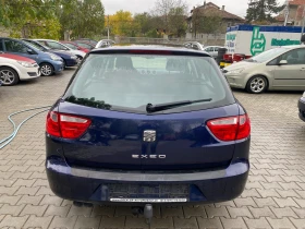 Seat Exeo 1.8tsi 120к.с, снимка 4