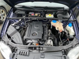 Seat Exeo 1.8tsi 120к.с, снимка 13