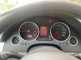 Seat Exeo 1.8tsi 120к.с, снимка 14