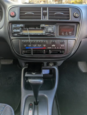 Honda Civic, снимка 12