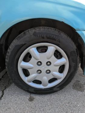 Honda Civic, снимка 8