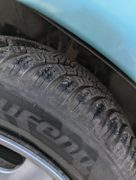 Honda Civic, снимка 17