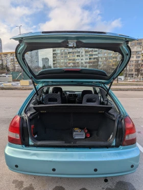 Honda Civic, снимка 5