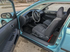 Honda Civic, снимка 13