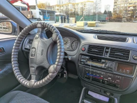 Honda Civic, снимка 9