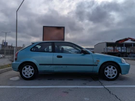 Honda Civic, снимка 4