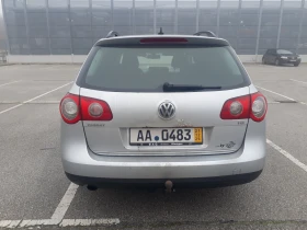 VW Passat 1.6FSI, снимка 3