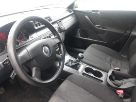 VW Passat 1.6FSI, снимка 10