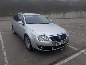 VW Passat 1.6FSI, снимка 1