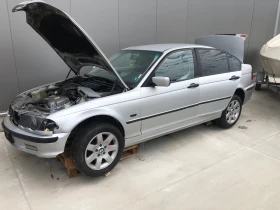 BMW 316 - 11 € / 21.51 лв. - 55623134 4