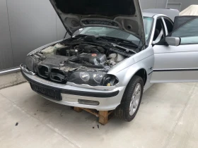 BMW 316 - 11 € / 21.51 лв. - 55623134 3