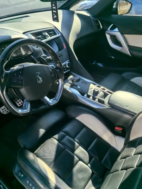 Citroen DS5 2.0 hdi hybrid  - 6000 € / 11734.98 лв. - 86813353 6