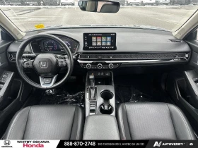 Honda Civic Touring* FWD* Автокредит* (ЦЕНА ДО БГ)* , снимка 8
