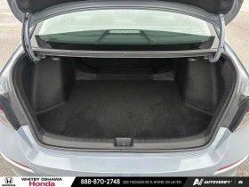 Honda Civic Touring* FWD* Автокредит* (ЦЕНА ДО БГ)* , снимка 17