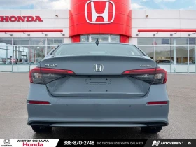 Honda Civic Touring* FWD* Автокредит* (ЦЕНА ДО БГ)* , снимка 4