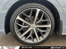 Honda Civic Touring* FWD* Автокредит* (ЦЕНА ДО БГ)* , снимка 6