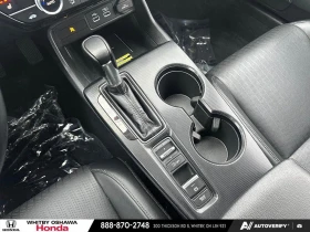 Honda Civic Touring* FWD* Автокредит* (ЦЕНА ДО БГ)* , снимка 13