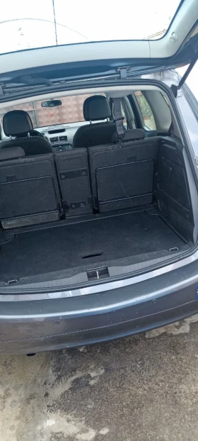 Opel Meriva - 3550 € / 6943.20 лв. - 58885892 2