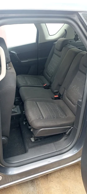 Opel Meriva - 3550 € / 6943.20 лв. - 58885892 3