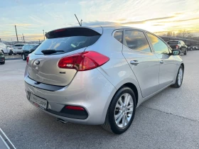 Kia Ceed 1.6D-АВТОМАТИК-KEYLESS-NAVI-CAMERA-LANE ASSIST - 7300 € / 14277.56 лв. - 62049360 4