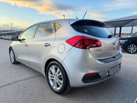 Kia Ceed 1.6D-АВТОМАТИК-KEYLESS-NAVI-CAMERA-LANE ASSIST - 7300 € / 14277.56 лв. - 62049360 3
