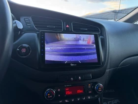 Kia Ceed 1.6D-АВТОМАТИК-KEYLESS-NAVI-CAMERA-LANE ASSIST - 7300 € / 14277.56 лв. - 62049360 12