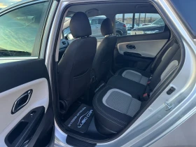 Kia Ceed 1.6D-АВТОМАТИК-KEYLESS-NAVI-CAMERA-LANE ASSIST - 7300 € / 14277.56 лв. - 62049360 15