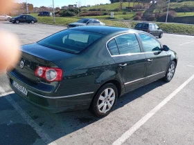 VW Passat Б6 - 2350 € / 4596.20 лв. - 51282137 10