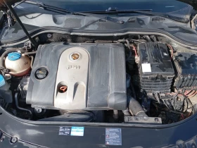 VW Passat Б6 - 2350 € / 4596.20 лв. - 51282137 7