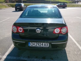 VW Passat Б6 - 2350 € / 4596.20 лв. - 51282137 11