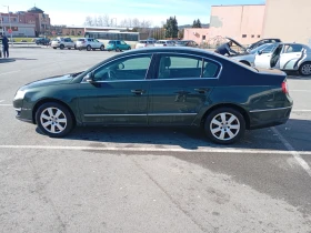 VW Passat Б6 - 2350 € / 4596.20 лв. - 51282137 13