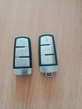 VW Passat Б6 - 2350 € / 4596.20 лв. - 51282137 8