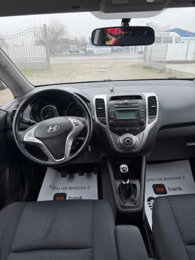 Hyundai Ix20 1.4CRDI* 6ск.* ЛИЗИНГ, снимка 8