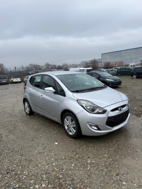 Hyundai Ix20 1.4CRDI* 6ск.* ЛИЗИНГ, снимка 3