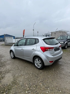 Hyundai Ix20 1.4CRDI* 6ск.* ЛИЗИНГ, снимка 6